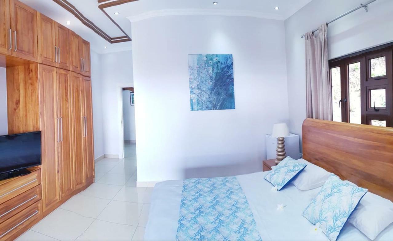 Glacis  캄 소렌토 B&B 외부 사진
