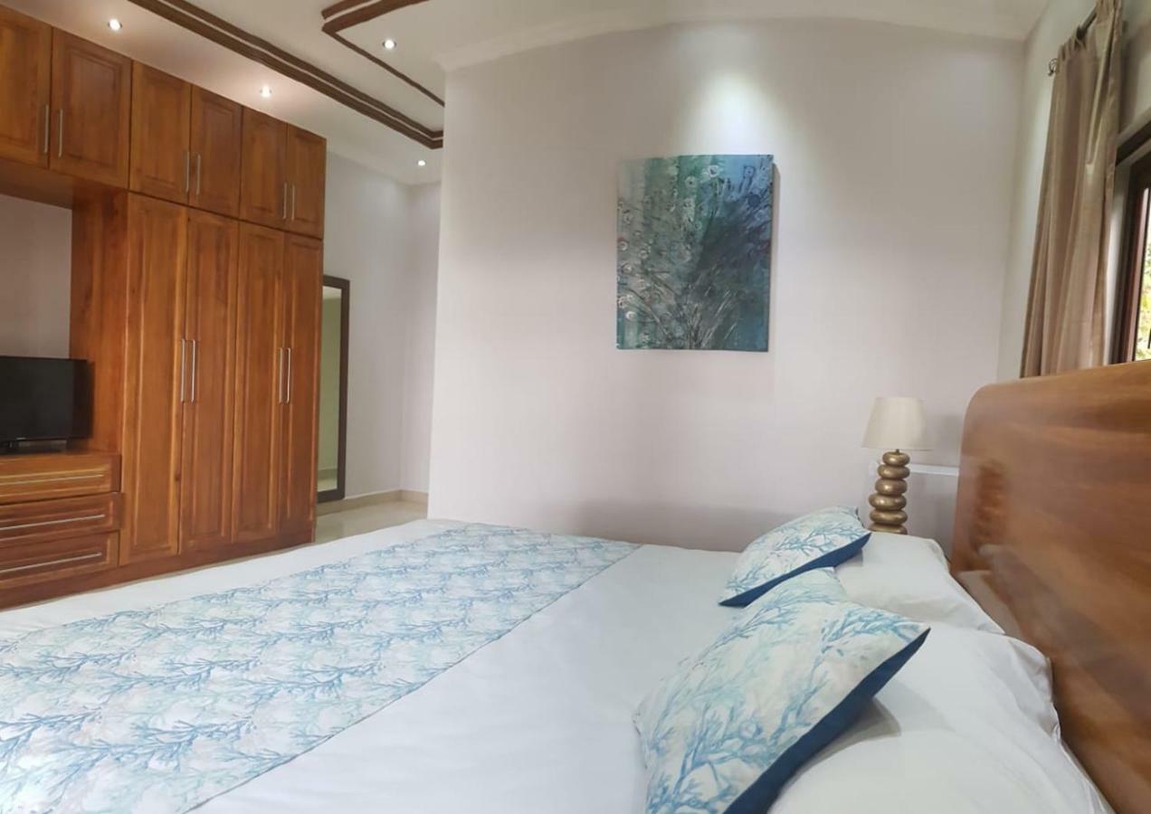 Glacis  캄 소렌토 B&B 외부 사진